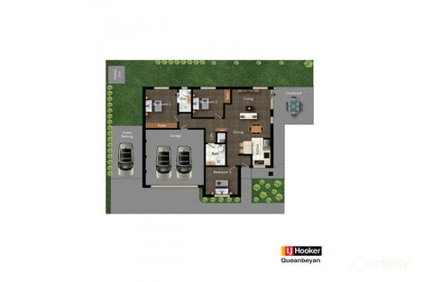 Property photo of 3/98-100 Uriarra Road Queanbeyan NSW 2620