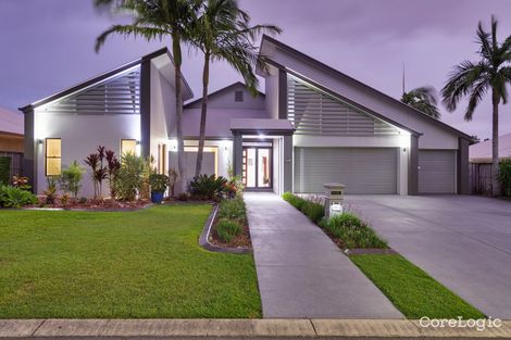 Property photo of 21 Rainbow Circuit Coomera QLD 4209