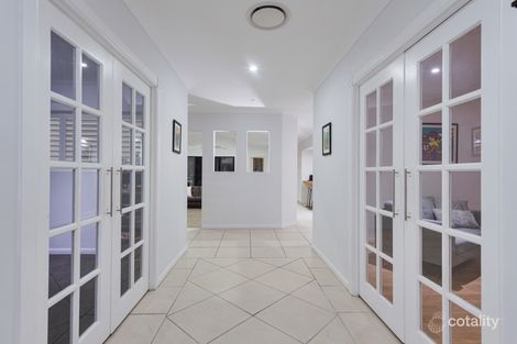 Property photo of 21 Rainbow Circuit Coomera QLD 4209