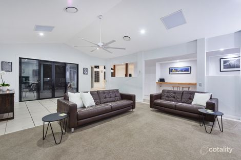 Property photo of 21 Rainbow Circuit Coomera QLD 4209