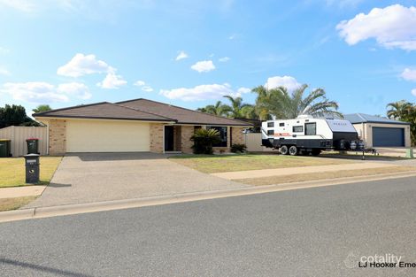 Property photo of 15 Coldstream Street Emerald QLD 4720