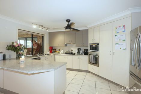 Property photo of 15 Coldstream Street Emerald QLD 4720
