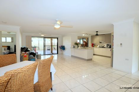 Property photo of 15 Coldstream Street Emerald QLD 4720