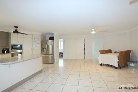 15 Coldstream St, Emerald, QLD 4720