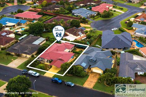 Property photo of 63 Panorama Drive Alstonville NSW 2477