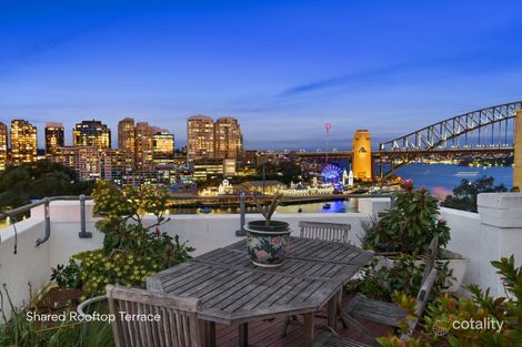 Property photo of 5/26 East Crescent Street McMahons Point NSW 2060
