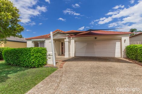 Property photo of 10 Concord Circuit Robina QLD 4226