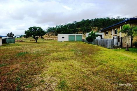 2156 Yakapari-Seaforth Rd, Seaforth, QLD 4741