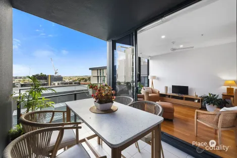 41605/1033 Ann St, Newstead, QLD 4006