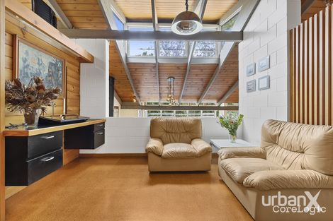 86 Barkala Street The Gap QLD 4061 Sold Prices and Statistics