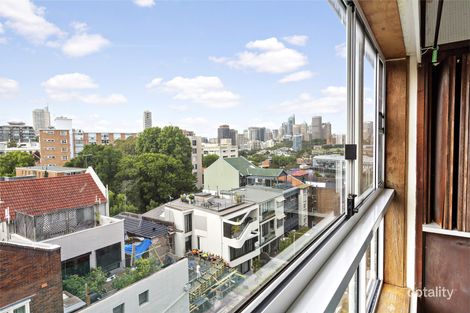 38/15 Wylde St, Potts Point, NSW 2011