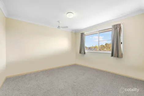 Property photo of 2/81 North Street Harlaxton QLD 4350