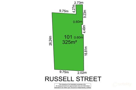 17 Russell St, Ethelton, SA 5015