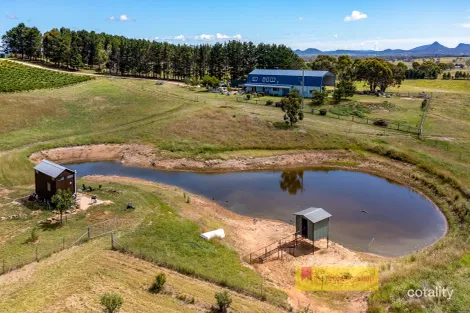 Property photo of 2222 Bylong Valley Way Rylstone NSW 2849