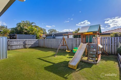 Property photo of 6 Marks Drive Varsity Lakes QLD 4227