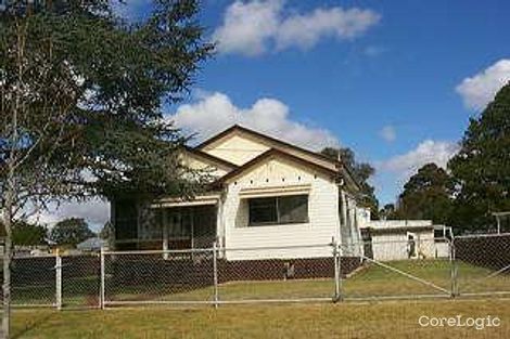 Property photo of 28 Wallace Street Newtown QLD 4350