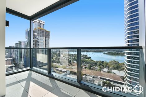 1909/21 Marquet St, Rhodes, NSW 2138