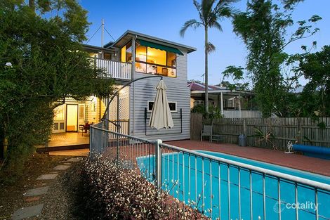 Property photo of 51 Albemarle Street Yeerongpilly QLD 4105