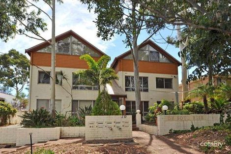 4/19 Currie St, Jolimont, WA 6014