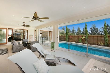 Property photo of 6 Sea Glint Place Pelican Waters QLD 4551