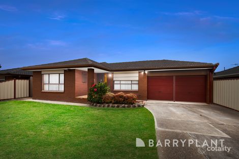 5 Burns Way, Delahey, VIC 3037
