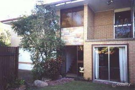 Property photo of 58 Pareena Crescent Mansfield QLD 4122