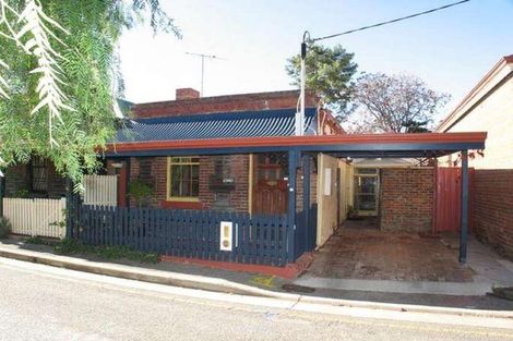 16 Harriett St, Adelaide, SA 5000
