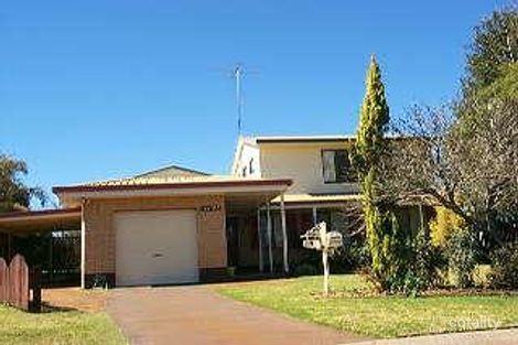 1 Chinchilla Ct, Wilsonton Heights, QLD 4350