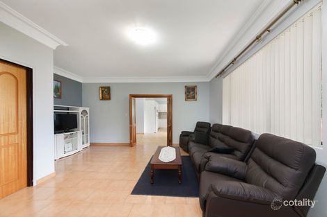 Property photo of 62 Jacaranda Crescent Casula NSW 2170