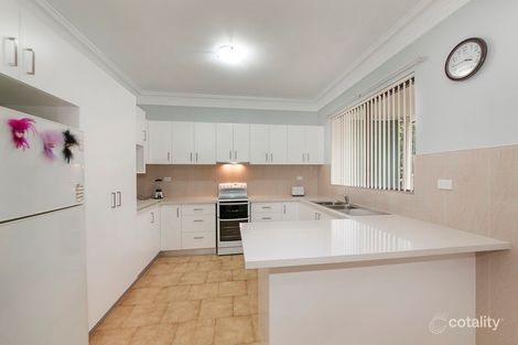 Property photo of 62 Jacaranda Crescent Casula NSW 2170