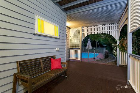 Property photo of 51 Albemarle Street Yeerongpilly QLD 4105