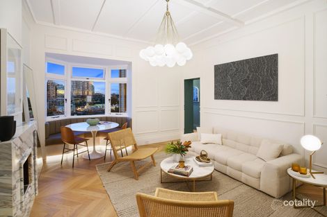 Property photo of 5/26 East Crescent Street McMahons Point NSW 2060