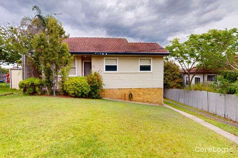 Property photo of 16 Johnstone Street Cardiff NSW 2285