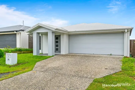 34 Coal St, Yarrabilba, QLD 4207