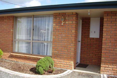Property photo of 1/7 Fossey Street Smithton TAS 7330