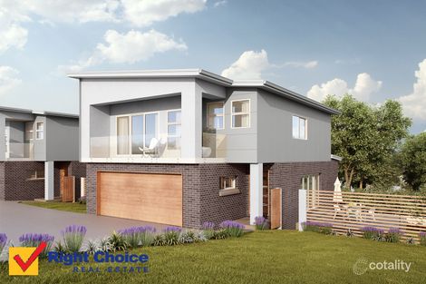 6/7 Cascade Cct, Albion Park, NSW 2527