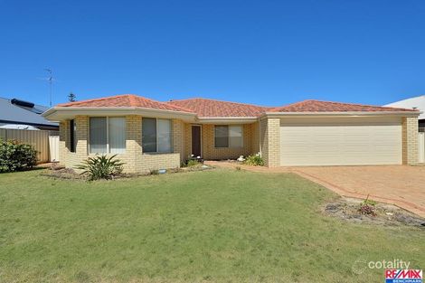 7 Dalwallinu Tce, Dawesville, WA 6211