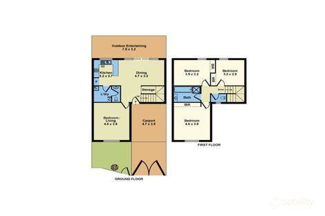 5/27 Marnoo St, Braybrook, VIC 3019