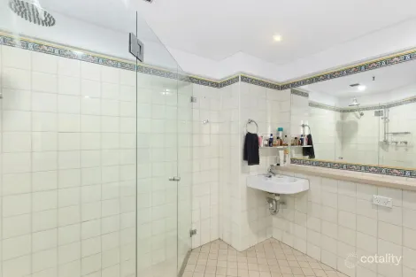 Property photo of 303/63 Crown Street Woolloomooloo NSW 2011