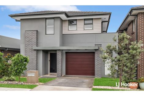 Property photo of 34 Cloud Street Schofields NSW 2762