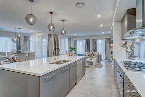Property photo of 135 Gainsborough Drive Pimpama QLD 4209