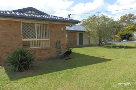 Property photo of 33 Bluegum Drive Camira QLD 4300