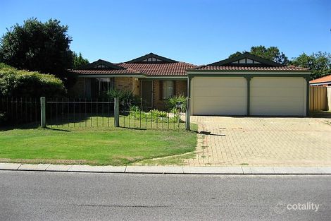 4 Watheroo Ct, Ballajura, WA 6066