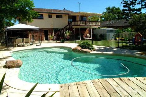 61 Jacaranda Ave, Tweed Heads West, NSW 2485