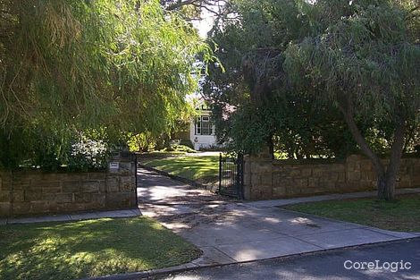 Property photo of 132 Forrest Street Peppermint Grove WA 6011