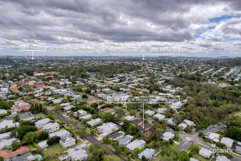 Property photo of 3/199 Park Road Yeerongpilly QLD 4105