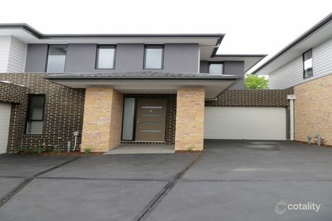 2/34 Clarendon Ave, Oakleigh South, VIC 3167