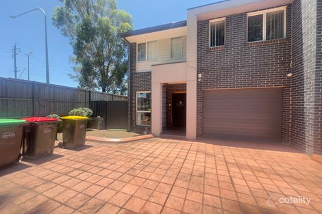 36/46 Cobbett St, Wetherill Park, NSW 2164