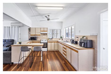Property photo of 100 Lion Creek Road Wandal QLD 4700