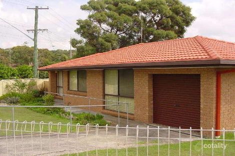 Property photo of 2A Thomas Mitchell Road Killarney Vale NSW 2261
